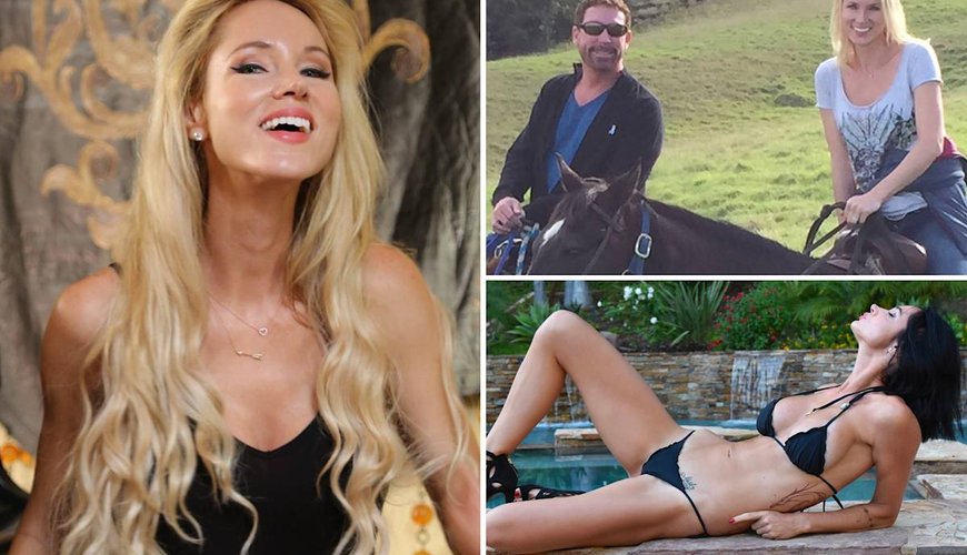 California Socialite's Tragic Tale: From OnlyFans Jokes to Suicide