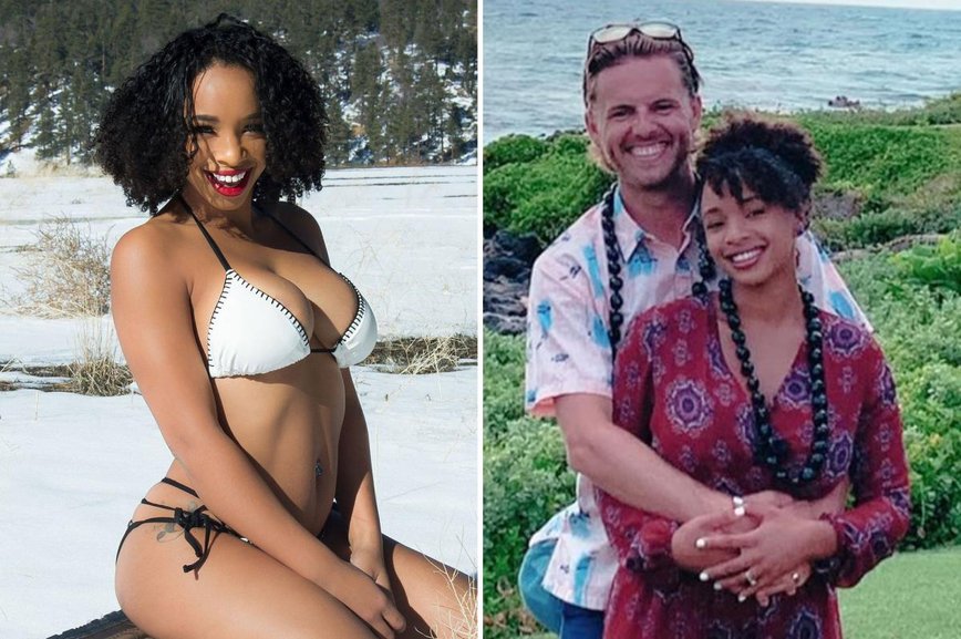 California Housewife's Double Life Ends in Guilty Plea Over Tragic Kinky Encounter