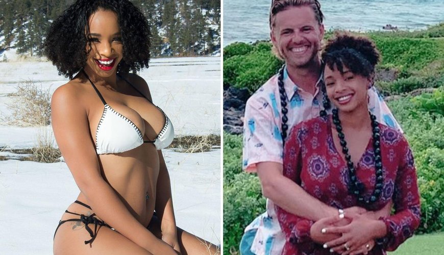California Housewife's Double Life Ends in Guilty Plea Over Tragic Kinky Encounter