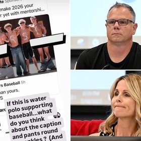 California School Board Drama Unfolds Over 'OnlyFans' Comment