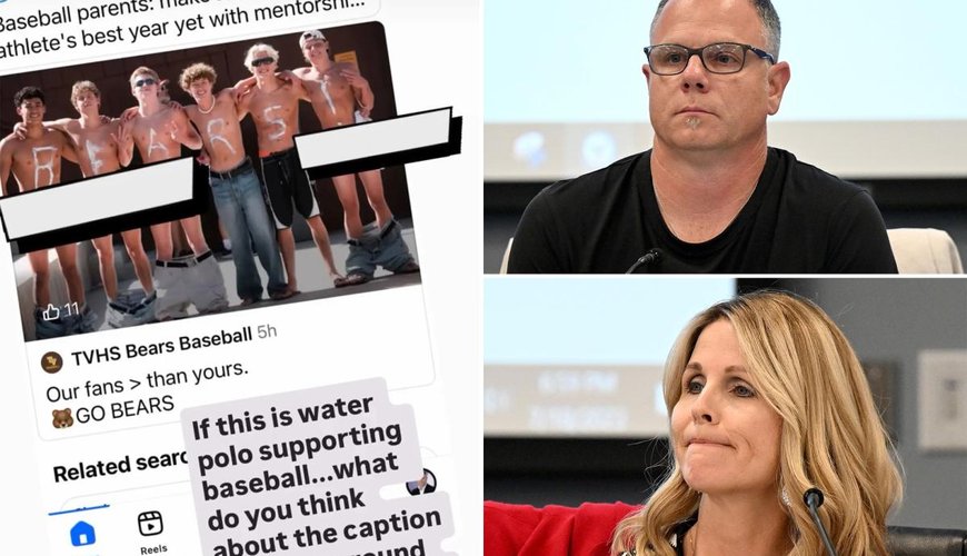 California School Board Drama Unfolds Over 'OnlyFans' Comment