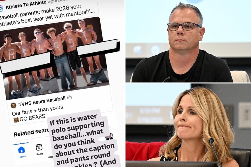California School Board Drama Unfolds Over 'OnlyFans' Comment