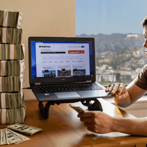 California's OnlyFans Spending Skyrockets: What 2025's $350.6 Million Tells Us