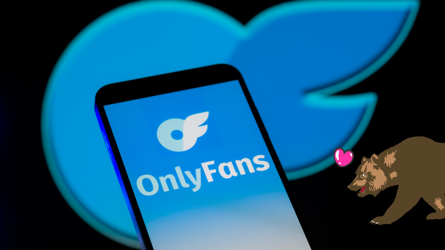 California's Love Affair with OnlyFans: A 2025 Spending Spree