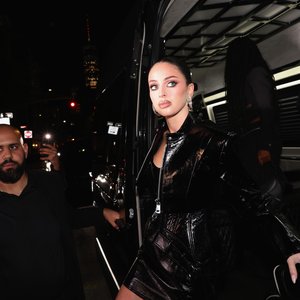 Camila Araujo Teases a Dramatic Farewell from OnlyFans