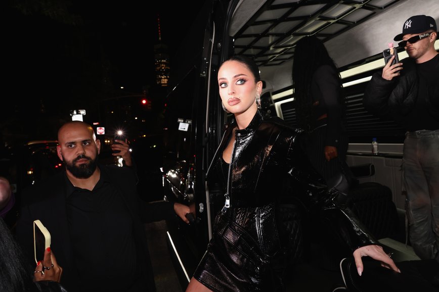 Camila Araujo Teases a Dramatic Farewell from OnlyFans