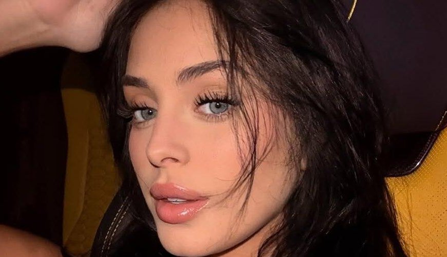 Camilla Araujo Gets Candid About Launch Chaos and New Beginnings