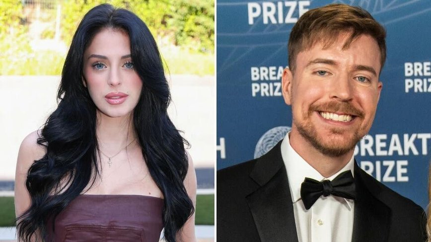 Camilla Araujo’s Jaw-Dropping Donation to MrBeast’s Charity Stream Steals the Show!