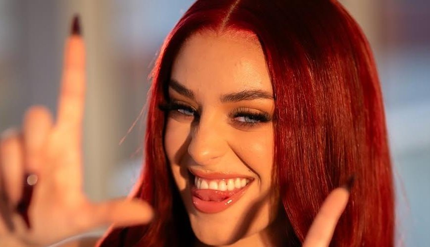 Camilla Araujo's $11M OnlyFans Triumph Comes with a Cryptic Twist