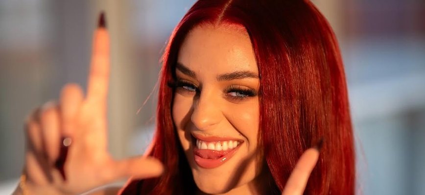 Camilla Araujo's $11M OnlyFans Triumph Comes with a Cryptic Twist