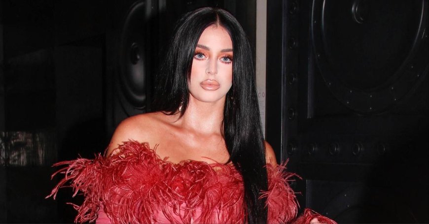 Camilla Araújo's Net Worth Confirms the Success of Her Modeling Career
