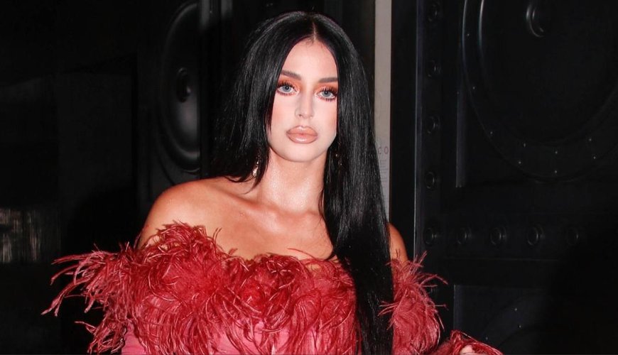 Camilla Araújo's $4 Million Net Worth Proves She's a Social Media Queen!