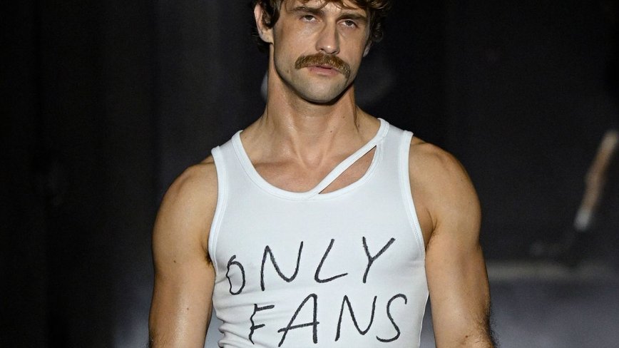 Fashion's New Frontier: OnlyFans as a Runway to Revenue