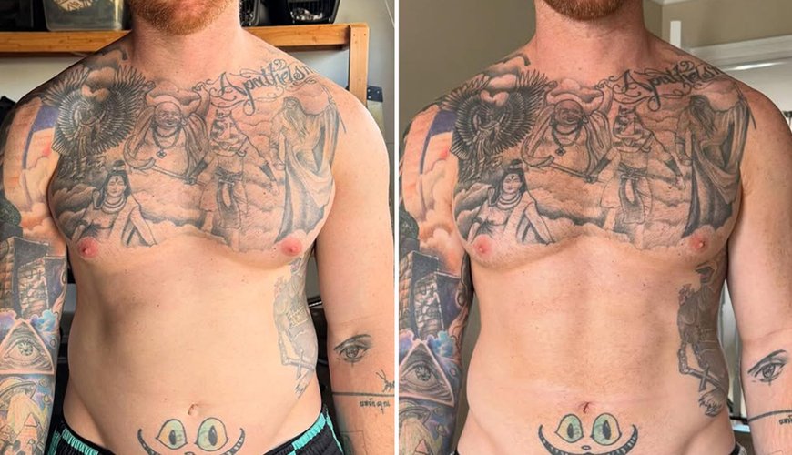Can You Guess This Vlog Squad Star’s Jaw-Dropping Body Transformation?