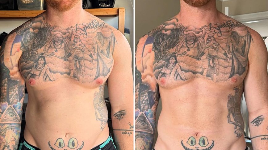 Can You Guess This Vlog Squad Star’s Jaw-Dropping Body Transformation?