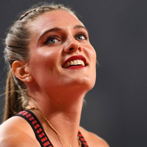 Alysha Newman: From Olympic Podiums to Victoria's Secret Runway Dreams