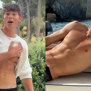 Canoeist Klass Rozentals Swaps Team GB for Latvia Amid OnlyFans Controversy