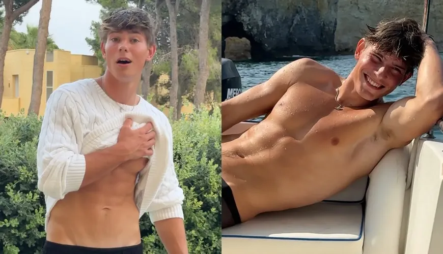 Canoeist Klass Rozentals Swaps Team GB for Latvia Amid OnlyFans Controversy