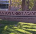 Canyon Crest Academy's Gym Controversy: Unwelcome Spotlight from Adult Content Stream