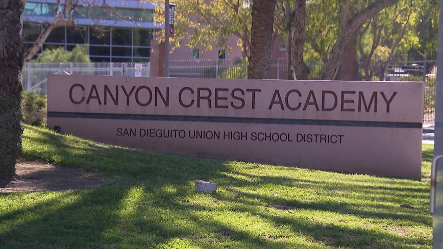 Canyon Crest Academy's Gym Controversy: Unwelcome Spotlight from Adult Content Stream