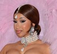 Cardi B Teased for a Spicy OnlyFans Collaboration: Will She Take the Bait?