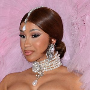 Cardi B Teased for a Spicy OnlyFans Collaboration: Will She Take the Bait?