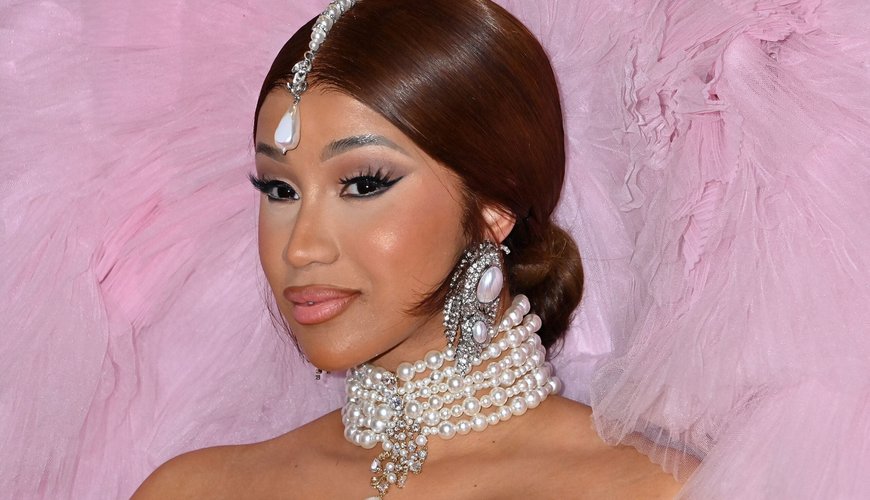 Cardi B Teased for a Spicy OnlyFans Collaboration: Will She Take the Bait?