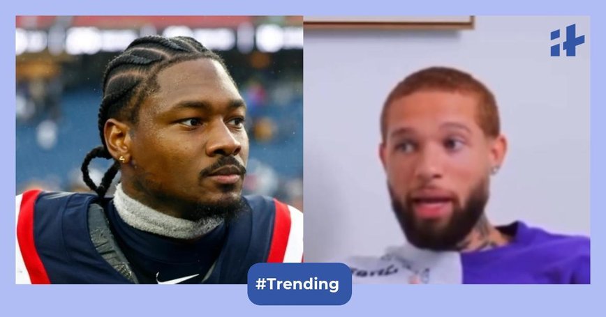 Stefon Diggs Caught in Scandal Storm: Sexual Assault Allegations and Cardi B Drama Unfold