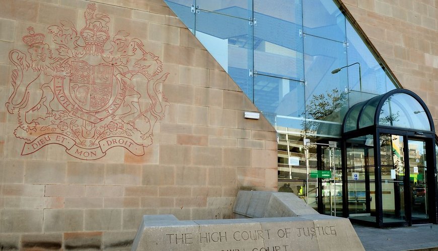 Nottingham Carer Jailed for £30k Fraud on Vulnerable Veteran