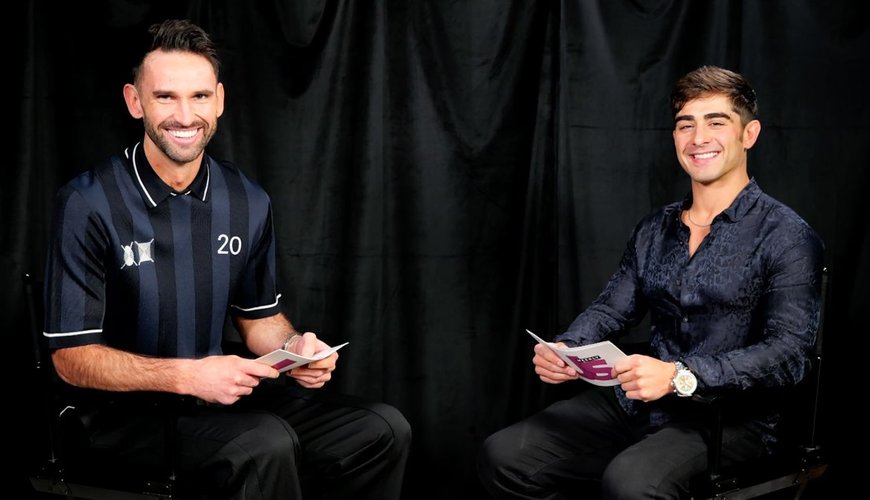 Carl Radke and Jason Cohen: Reality TV Insights, OnlyFans Drama & Personal Growth