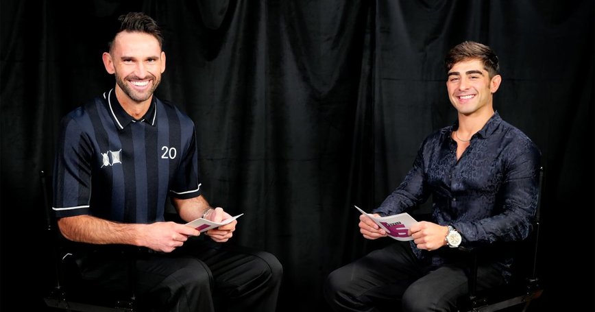 Carl Radke and Jason Cohen: Reality TV Insights, OnlyFans Drama & Personal Growth