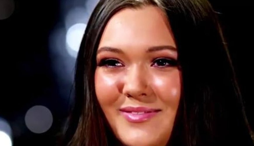 Dhakota Williams Stuns on European Getaway: Unrecognizable Transformation of Gangland Heiress!