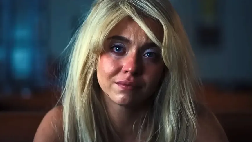 Cassie Howard's 'Euphoria' Journey: Surviving Season 3's Emotional Turmoil