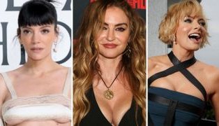Celebrities Embracing OnlyFans: From Bond Girls to Chart-Topping Musicians