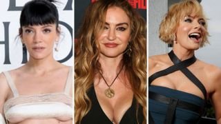 Celebrities Embracing OnlyFans: From Bond Girls to Chart-Topping Musicians
