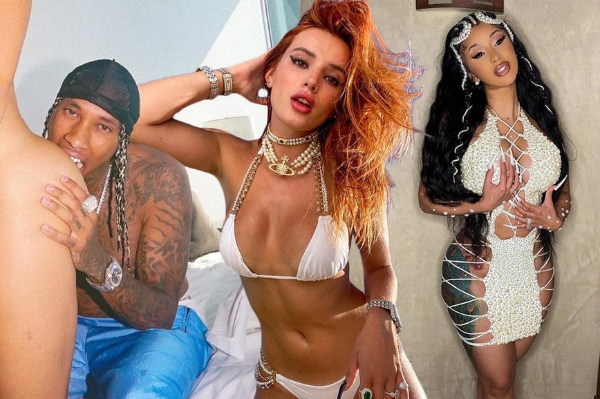 Stars Shine on OnlyFans: Celebrities Cashing In on the Platform