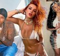 Stars Shine on OnlyFans: Celebrities Cashing In on the Platform