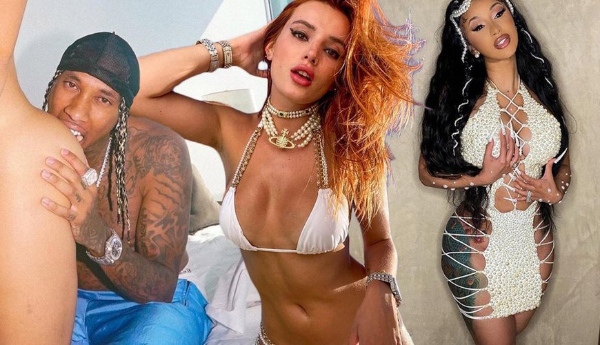 Stars Shine on OnlyFans: Celebrities Cashing In on the Platform