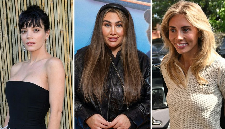 Celebs Confess: The Wildest Online Requests They've Ever Received