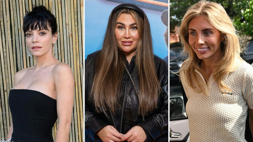 Celebs Confess: The Wildest Online Requests They've Ever Received