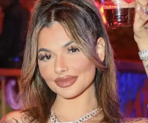 Celina Powell's Million-Dollar OnlyFans Payday