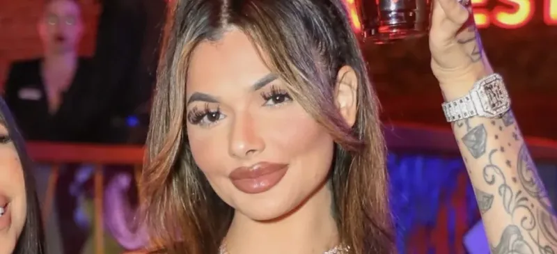 Celina Powell's Million-Dollar OnlyFans Payday