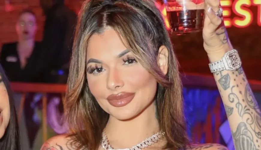 Celina Powell's Million-Dollar OnlyFans Payday