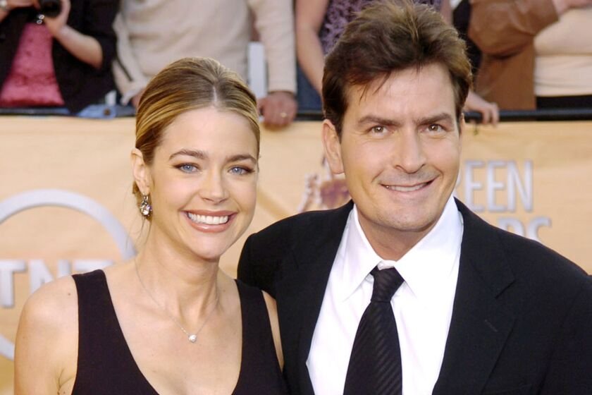 Charlie Sheen's Revealing Netflix Doc