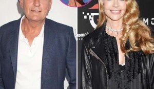 Sami Sheen Sets Sights on Directing and Screenwriting After OnlyFans Debut