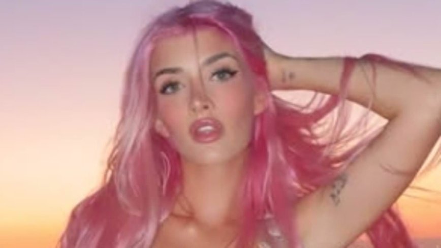 Sami Sheen Gets Emotional Over Dad Charlie Sheen’s Heartfelt Sobriety Story