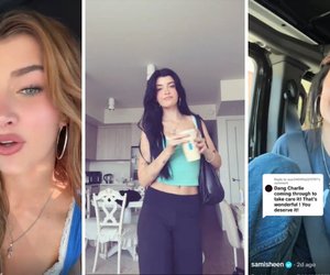 Sami Sheen Spills the Tea on Her OnlyFans Success and Family Drama