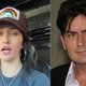 Sami Sheen's Bold Claims: Dad Charlie Hasn't Supported Her in Years