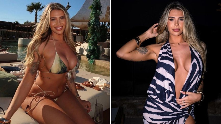 From Fitness to OnlyFans: Chelsea Jenks' Surprising Career Catalyst