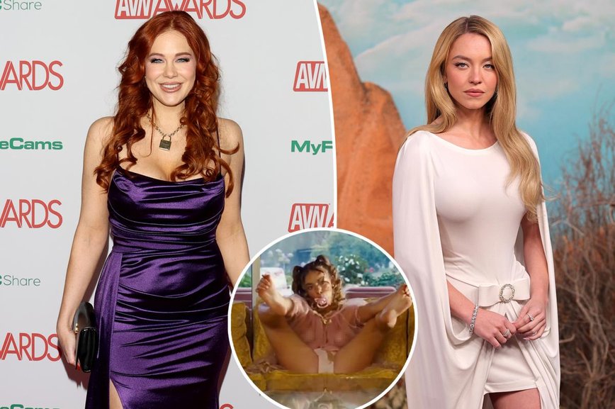 Maitland Ward Criticizes Sydney Sweeney's 'Euphoria' OnlyFans Portrayal